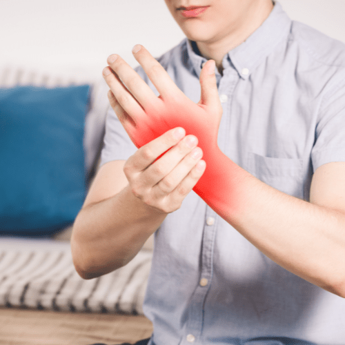 New Clinical Practice Guidelines for Carpal Tunnel Syndrome Released by American Physical Therapy Association